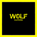 Official Wolf Clothing
