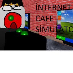İnternet Cafe Simulator