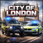 Project, City Of London