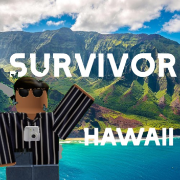 survivor: hawaii