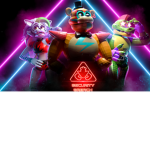 ALL THINGS ABOUT FNAF