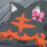 Litashie Chimu