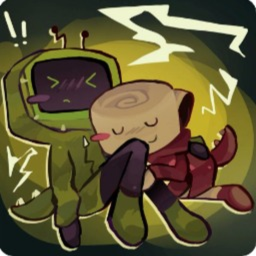 !! : >> ` 🧩📜