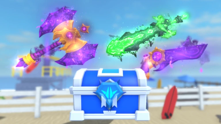 CLANS+DUSKROSE BUNDLE