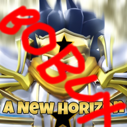A new horizon V2
