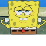 Spongebob fan. club