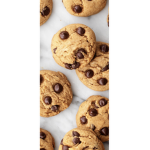 Dazzle cookies!