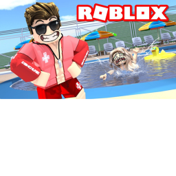 Lifeguard simulator