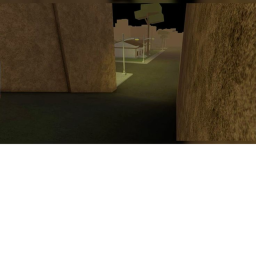 Gpo Hood FFA
