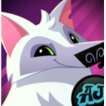 The cool wolf