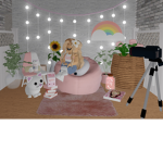 ~kaylani’s sunshine group~