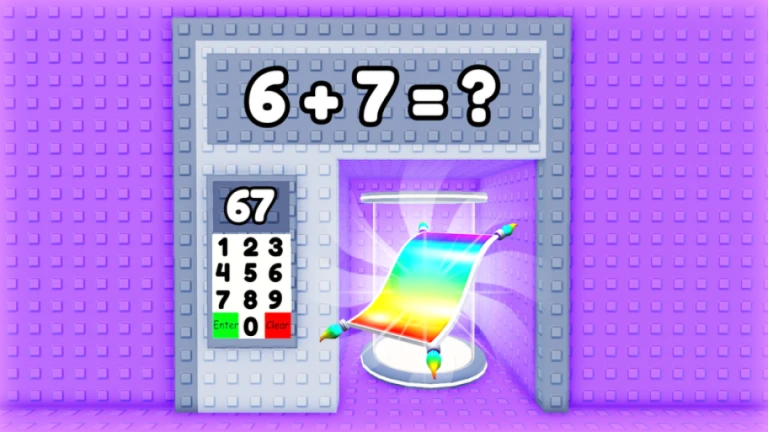 Lucky Block Troll Tower 🍀 screenshot 2