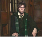 barty crouch junior