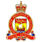 1st Bn. Royal New Brunswick Regiment