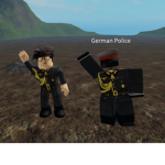 German Police Association For Groups