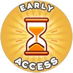 Game Pass Icon