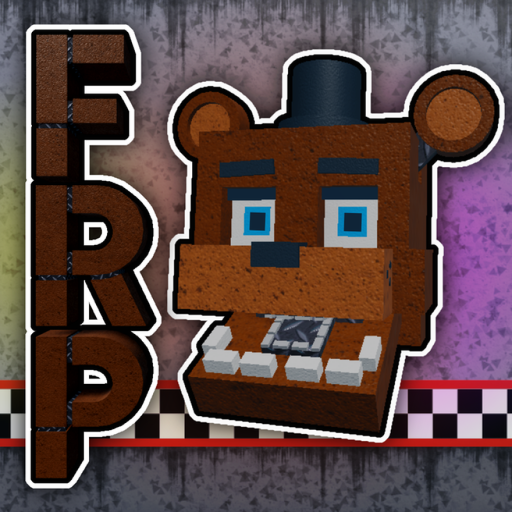 Fazbear Roleplay [TESTING] official Roblox game thumbnail