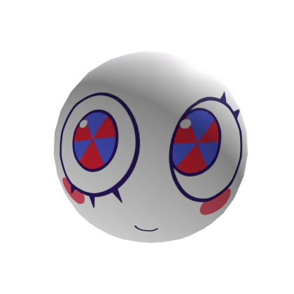 Pomni Head Roblox item