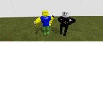 survival the buff noob the killer! Fan club