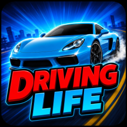 (Galactic🌌) Driving Life: OG 🏎