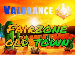 (PREFLOOD) Old town