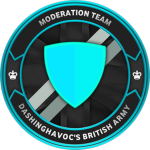 [BA] - Moderation Team. -