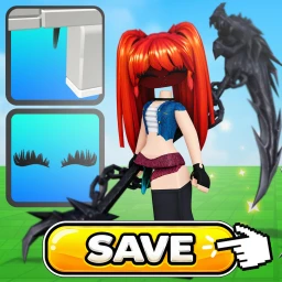 🛍️ Avatar Place icon