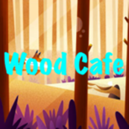 ☕️Training Woods Cafe☕️