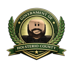 Government of Holsterio County