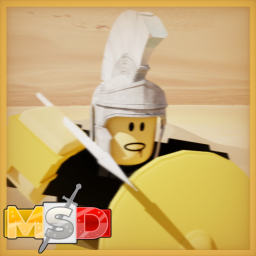 Medieval Siege Defense (0.4.9v)