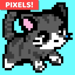 SPRAY🎨Pixels! icon