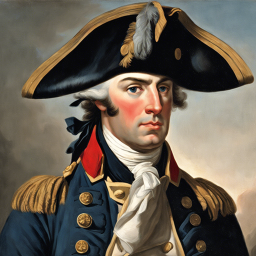 Revolutionary Boston: 1776