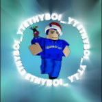 EthyBoi Official!