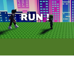 RUN !