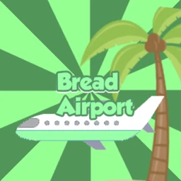 Bread Airport icon
