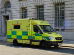 MPR | London Ambulance Service