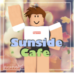 Sunside Cafe V2
