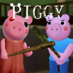 Grupo de YouTubers de piggy