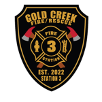 Golden Creek Volunteer Fire Department