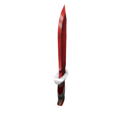 Candy Calne Knife