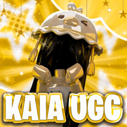 Kaia's UGC
