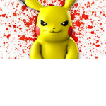 pikachu world