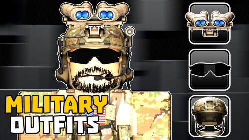 [500+ Outfits🪖] Military Outfit Ideas