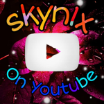 sky on YT