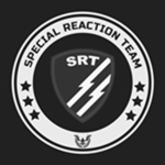 SpeciaI Reaction team