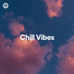 the chill zone :D