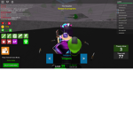 lol dont join its just a group to give some robux