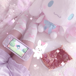 The sweet candy group