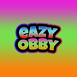 (LASER⚡) Obby 25 Stage
