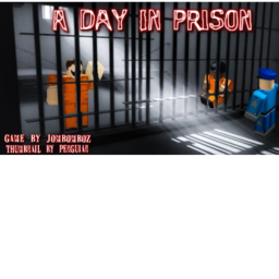 JuggerNaut (Prison BETA game)TEST SERVER.